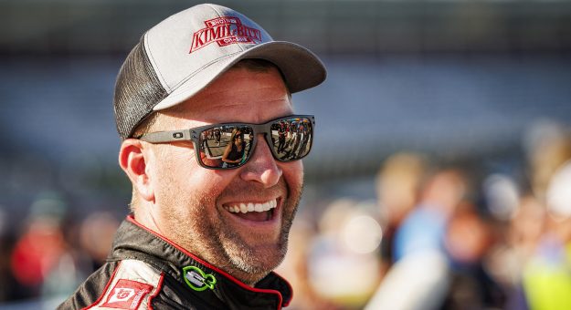 Visit Entry list: Kentuckiana Ford Dealers ARCA 200 at Salem Speedway page