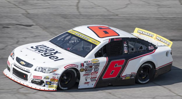 Visit Practice results: Kentuckiana Ford Dealers ARCA 200 at Salem Speedway page