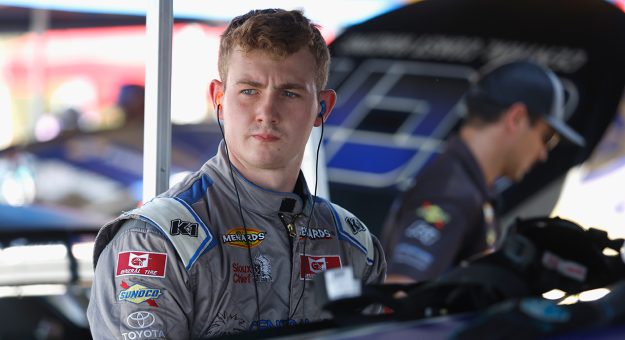 Visit Entry list: Madera 150 at Madera Speedway page