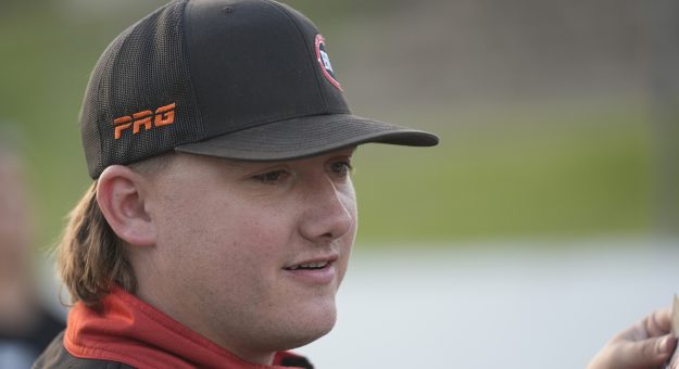 Visit Practice results: Reese’s 150 at Kansas Speedway page