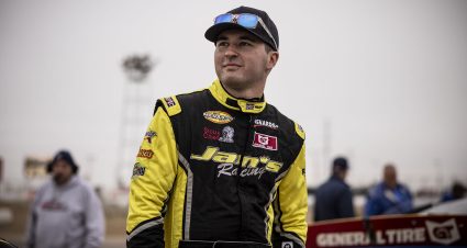 Robbie Kennealy
