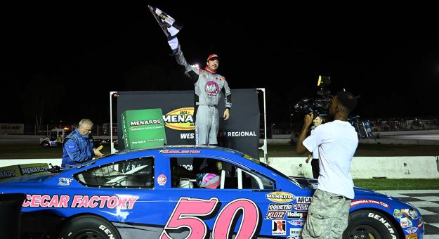 Visit Race results: Madera 150 at Madera Speedway page