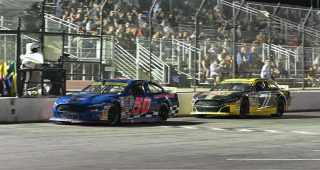 Race Highlights: Madera 150 at Madera Speedway