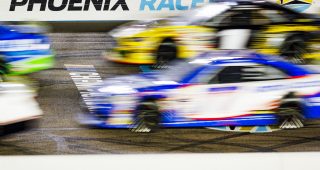 Promo image for Track profile: Everything to know about Phoenix Raceway
