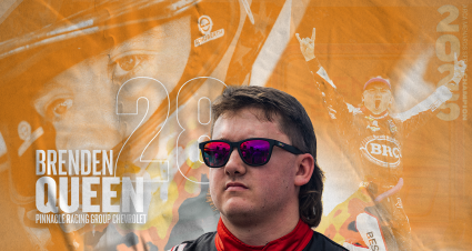 Brenden Queen