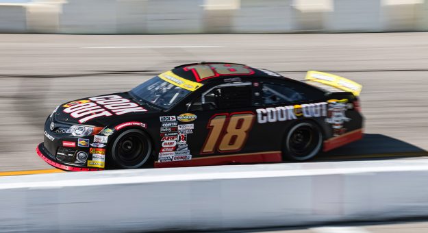 Visit Race results: Owens Corning 200 at Toledo Speedway page