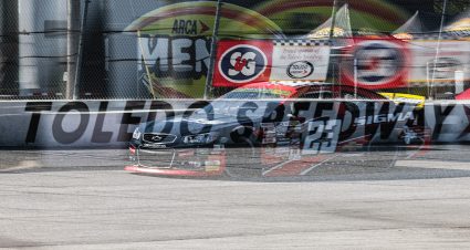 Toledo Speedway