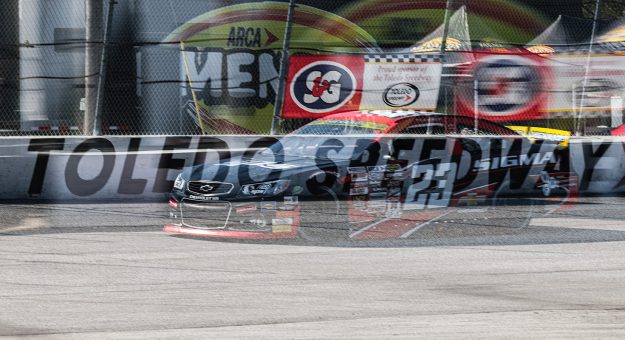 Visit Advance discount tickets on sale March 27 at Toledo-area Menards locations for Owens Corning 200 at Toledo Speedway page