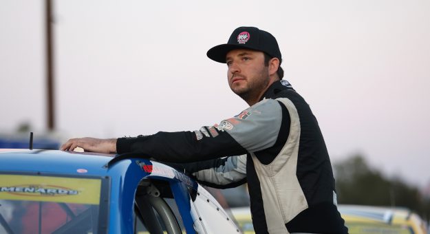 Visit PIT BOX: High stakes await West Series competitors inside The Bullring at Las Vegas Motor Speedway page