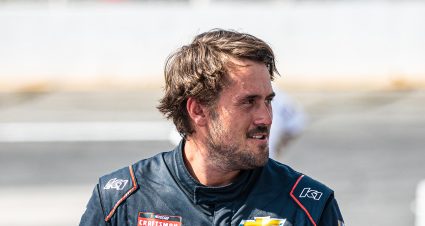 Connor Hall
