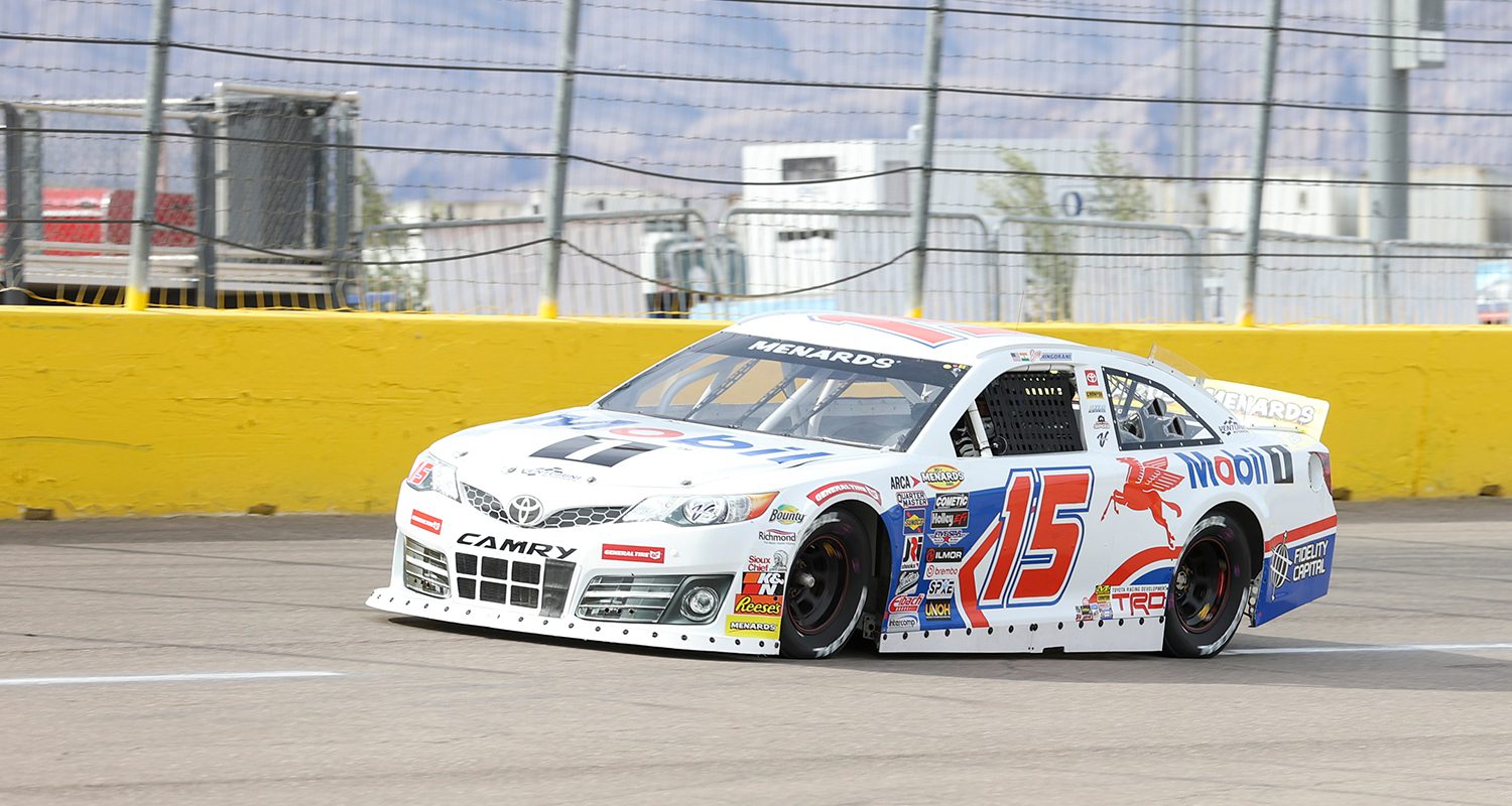 Venturini Motorsports