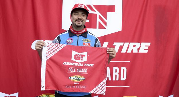 Visit Starting lineup: Star Nursery 150 at The Bullring at Las Vegas Motor Speedway page