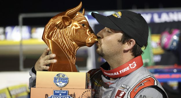 Visit Race results: Star Nursery 150 at The Bullring at Las Vegas Motor Speedway page