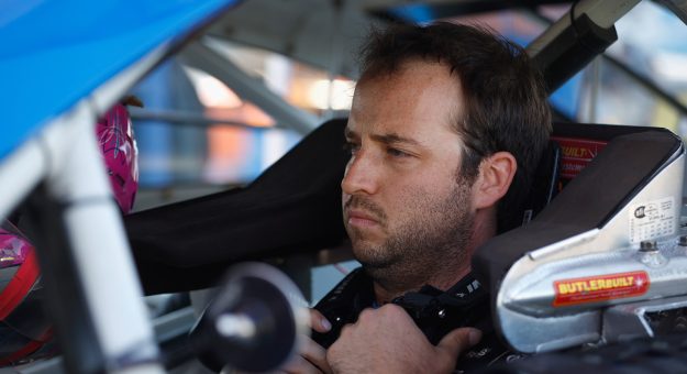 Visit PIT BOX: Trevor Huddleston to be crowned West Series champion at Phoenix Raceway page