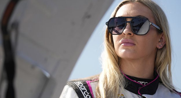 Visit Entry list: Desert Diamond Casino West Valley 100 at Phoenix Raceway page