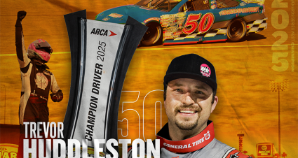 Trevor Huddleston