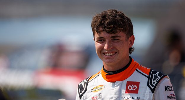 Visit Practice results: Desert Diamond Casino West Valley 100 at Phoenix Raceway page
