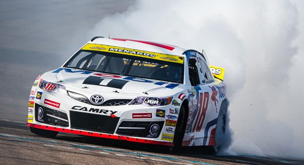 Visit Brent Crews dominates West Series finale at Phoenix; Trevor Huddleston celebrates championship page