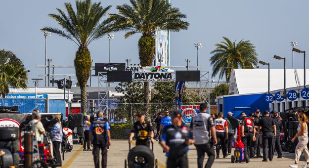 Visit General Tire 200 at Daytona International Speedway page