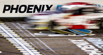 Phoenix Raceway
