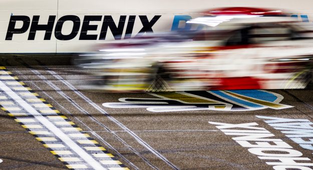 Visit General Tire 150 at Phoenix Raceway page