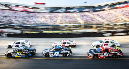 Bristol Motor Speedway