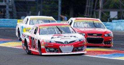 Watkins Glen International