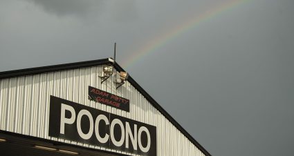 Pocono Raceway
