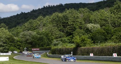 Lime Rock Park