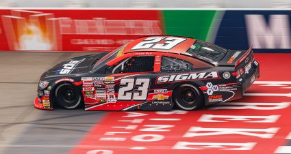 Sigma Performance Services