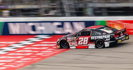 Michigan International Speedway