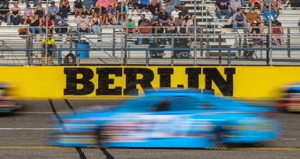 Berlin Raceway