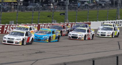 Iowa Speedway