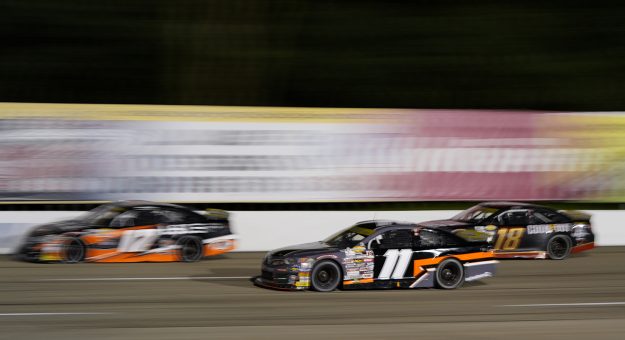 Madison International Speedway