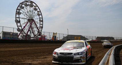Illinois State Fairgrounds