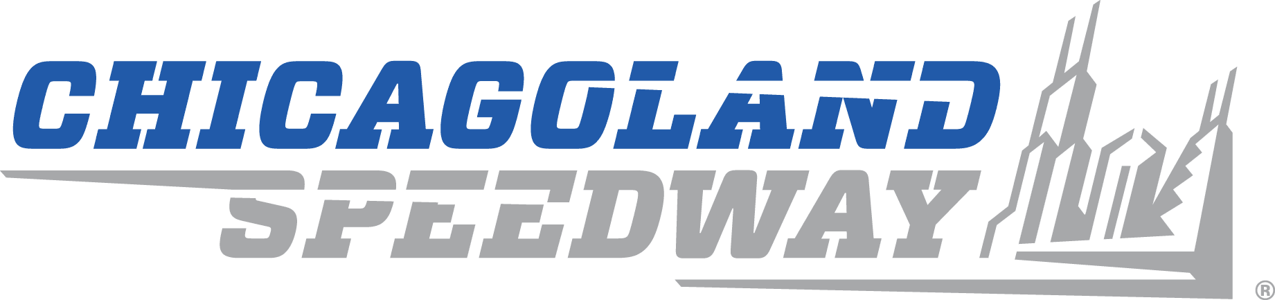 Track logo for Ashley Furniture 150