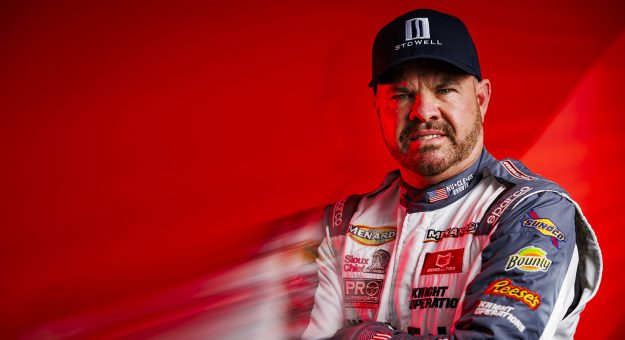 Visit Nolan Wilson and Kimmel Racing back together again for ARCA opener at Daytona page