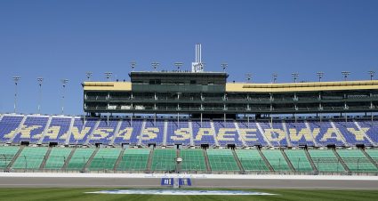 Kansas Speedway