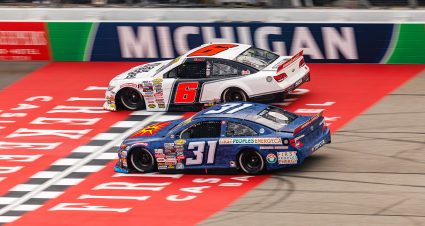 Michigan International Speedway
