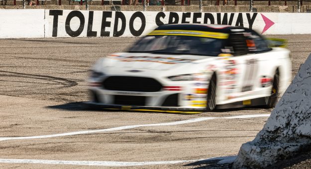 Visit Schedule of events: Owens Corning 200 at Toledo Speedway page