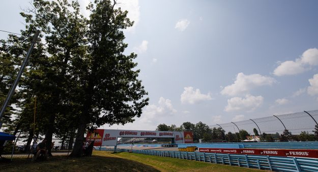 Visit Schedule of events: General Tire 100 at the Glen at Watkins Glen International page