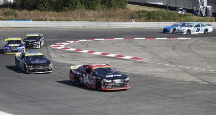 Portland International Raceway