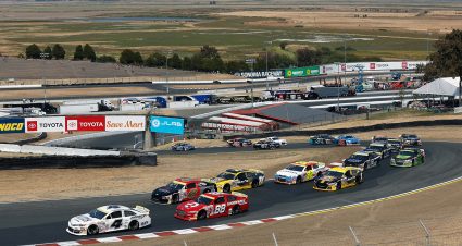 Sonoma Raceway