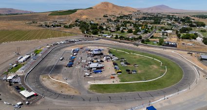 Tri-City Raceway