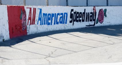 All American Speedway