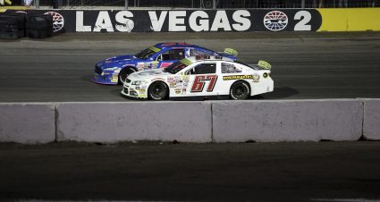 The Bullring at Las Vegas