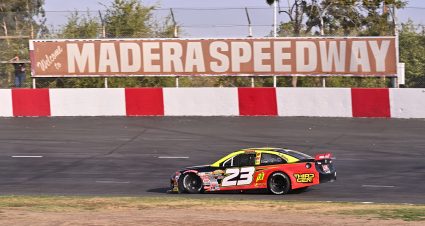 Madera Speedway