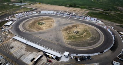 Colorado National Speedway