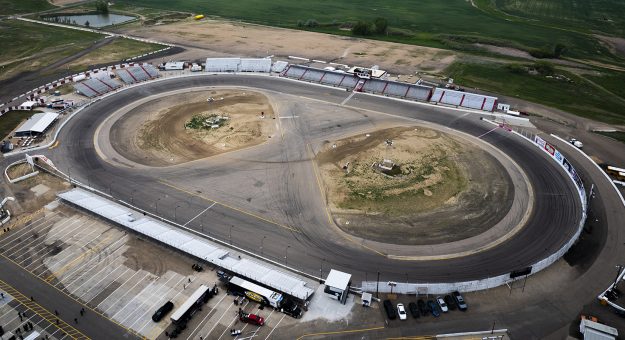 Visit Legendary Billy Green 150 at Colorado National Speedway page