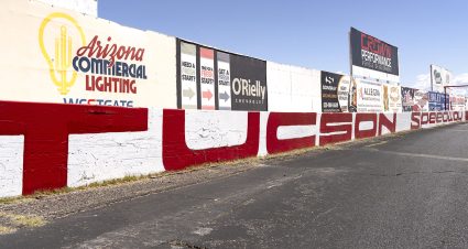 Tucson Speedway